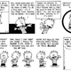 Image for article titled A String Of Upsetting Calvin & Hobbes Strips Told A Bold Story About Bullying